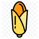 Corn  Icon