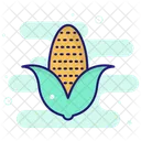 Corn  Icon