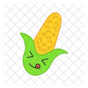 Corn  Icon