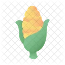 Corn  Icon