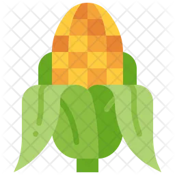 Corn  Icon