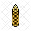 Corn Cob Yellow アイコン