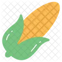 Corn  Icon