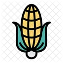 Corn  Icon