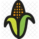 Corn  Icon