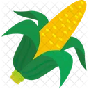 Corn  Icon