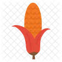 Maize Cob Corn Cob アイコン