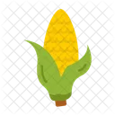 Maize Cob Corn Cob アイコン