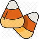 Corn Candy  Icon