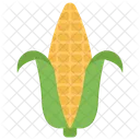 Corn Cob  Icon