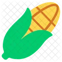 Cereal Corn Maze Icon