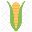 Corn Cob Barley Crop アイコン