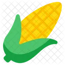 Corn Corn Cob Maize アイコン