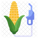 Corn Fuel  Icon