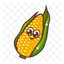 Vegetable Food Healthy Icon