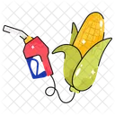 Corn oil  Icon