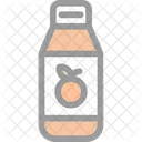 Corn Syrup  Icon