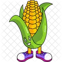 Corns  Icon