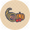 Cornucopia  Icon