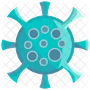 Virus Coronavirus Covid Icon