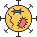 Coronavirus  Icono