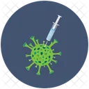 Coronavirus Stop  Icon