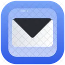 Correo Icono