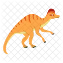 Corythosaurus  Icon