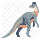 Corythosaurus  Icon