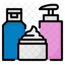 Cosmetic  Icon