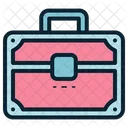 Cosmetic Box Makeup Box Makeup Kit Icon