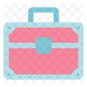 Cosmetic Box Makeup Box Makeup Kit Icon