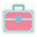 Cosmetic Box  Icon