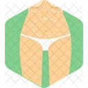 Cosmetic Surgery  Icon