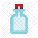 Cosmetics Bottle Cosmetics Product Icon