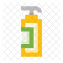 Cosmetics Bottle Fragrance Icon