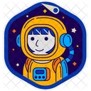 Cosmos Universe Space アイコン