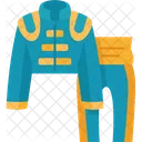 Costume Bullfighter Matador Symbol