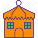 Cottage  Icon