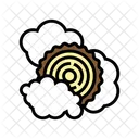 Cotton Wood  Icon