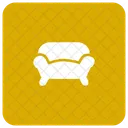 Couch  Icon