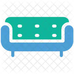 Couch  Icon