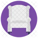 Couch  Icon