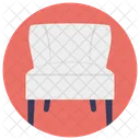 Couch  Icon