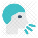 Cough  Icon