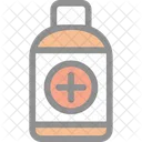 Cough Syrup  Icon