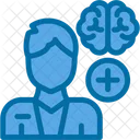 Counseling Illness Mental Icon