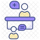 Counseling  Icon