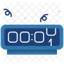 Countdown Timer Time アイコン