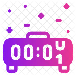 Countdown  Icon